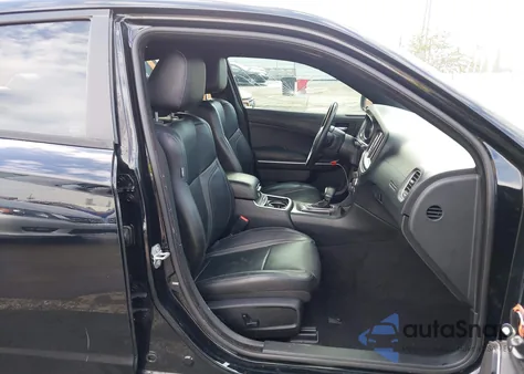 2021 Dodge Charger Sxt Rwd из США, поврежденный, VIN 2C3CDXBG8MH519887